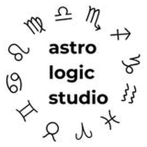 AstroLogicStudio logo